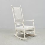 1400 3408 ROCKING CHAIR